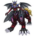 Grand Dracumon