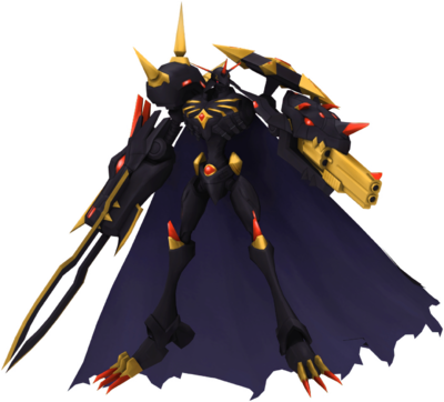 Omegamon Alter-B - Wikimon - The #1 Digimon Wiki