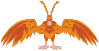 Birdramon newcentury model.png