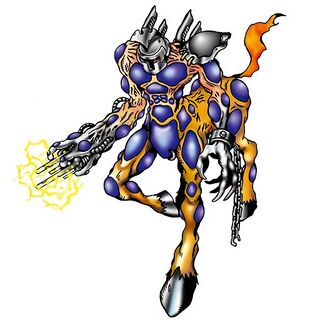 Bakumon - Wikimon - The #1 Digimon wiki