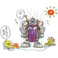 Knightmon artbook 1.jpg