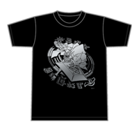 Omegamon shirt 20th anniversary.png