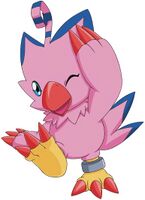 Piyomon - Wikimon - The #1 Digimon wiki