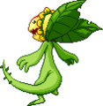 Sunflowmon dst battle attack.png