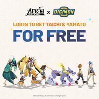 Digimon adventure afk journey collab en ad2.jpg