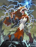 Dorulumon, DigimonWiki