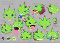 Gekkomon reference digimon promotion department.jpg