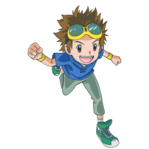 Matsuda Takato - Wikimon - The #1 Digimon wiki