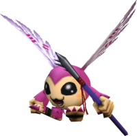 Piccolomon Model DW.png