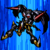 Skullknightmon cavalier digimemory xros loader sprite.png