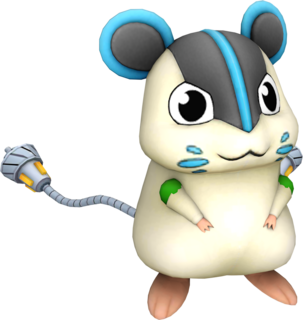 Tutomon