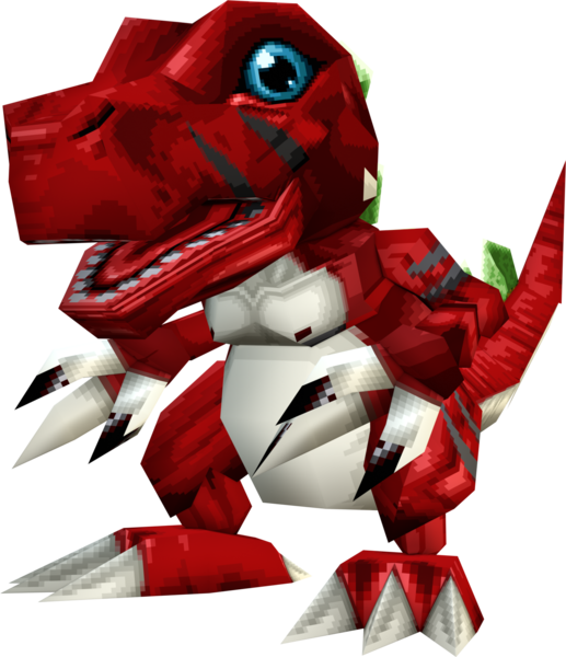 File:Tyranomon Model DW.png