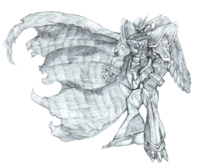 Alphamon 20th sketch1.png