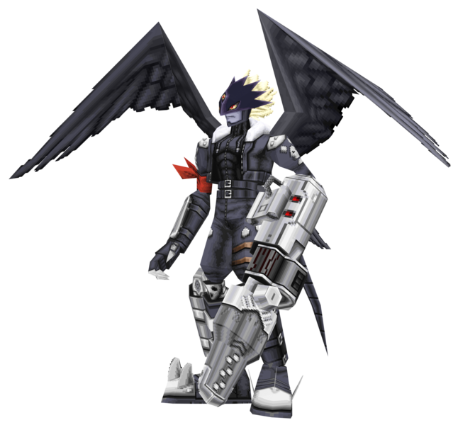 File:Beelzebumon Blast Mode Model DW3.png