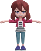 Kayo Model.png