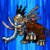 Mammon digimemory xros loader sprite.png