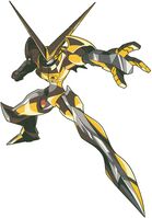 Digimon Wiki - OmegaShoutmon