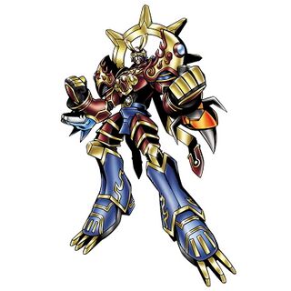 Susanoomon - Digimon Masters Online Wiki - DMO Wiki