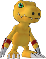 Marsmon, Digimon Masters Roblox Wiki