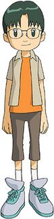 Kitagawa Kenta