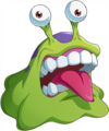 Numemon new century.png