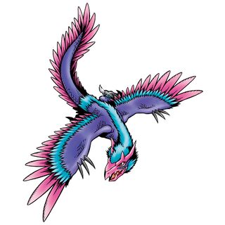 Piyomon - Wikimon - The #1 Digimon wiki