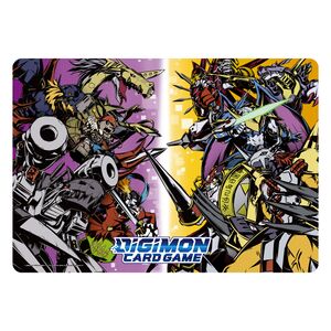 digimon card game tamer goods set 3