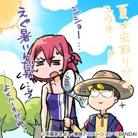 Yuuki saikiyo cardgamex.jpg