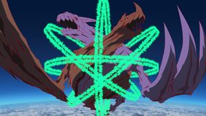 ZeedMillenniummon - Digimon Masters Online Wiki - DMO Wiki