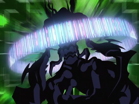 Digicode - Wikimon - The #1 Digimon wiki