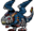 Death-X-DORUgamon