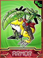 Digimon Wiki - Frogmon !!