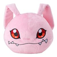 Koromon Stuffed Collection Limited.jpg