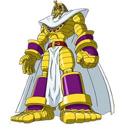 Pharaohmon