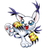 Tailmon - Wikimon - The #1 Digimon wiki