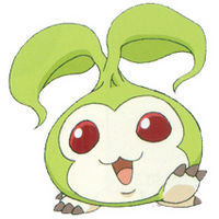 Tanemon Wikimon The 1 Digimon Wiki