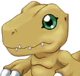 Agumon