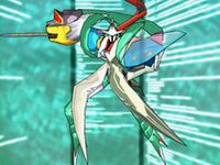 Chaosmon - Wikimon - The #1 Digimon wiki