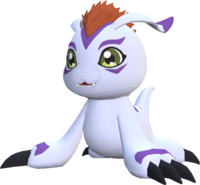 Gomamon Model SC.png