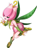 Lilimon new century.png