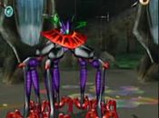 Ogudomon from Digimon Battle Terminal 02 Oratio Grandioloqua