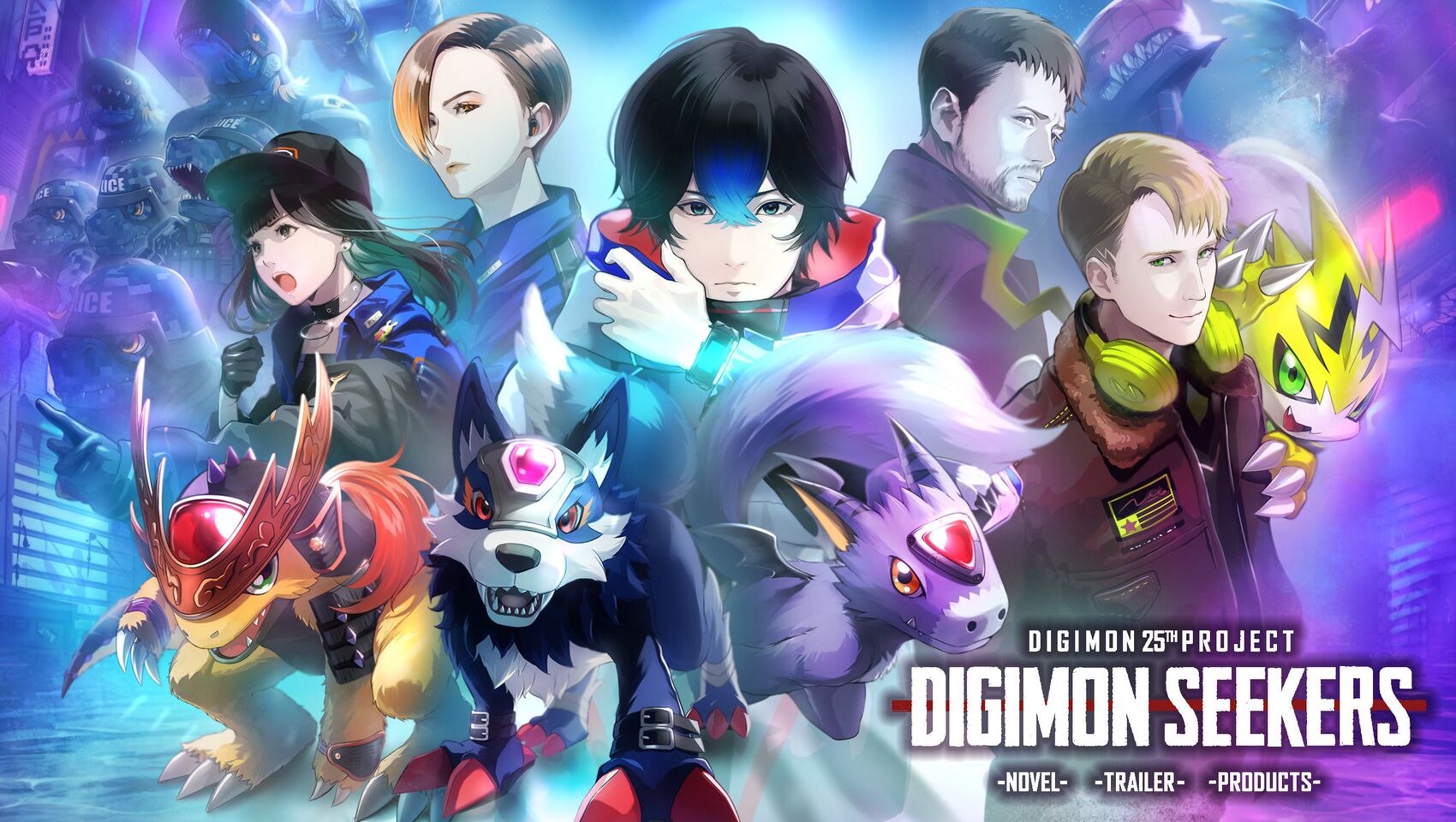 Digimon, DigimonWiki