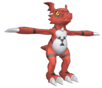 Guilmon Model Cyber.png