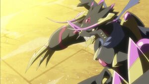 Regulusmon - Wikimon - The #1 Digimon wiki