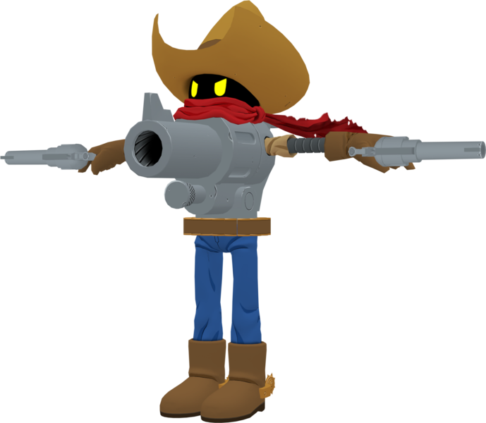 File:Revolmon Model TS.png