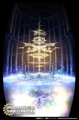 Temple of Beginnings