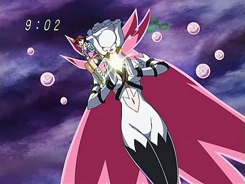 Rosemon: Burst Mode - Wikimon - The #1 Digimon wiki