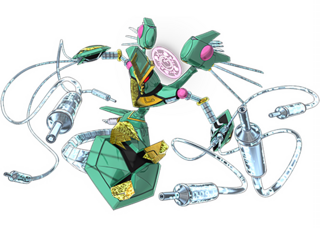 Hadesmon - Wikimon - The #1 Digimon wiki