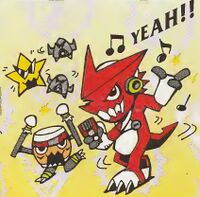 Digimon Xros loader booklet2.jpg