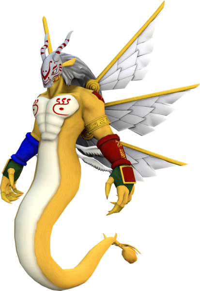 File:Goddramon Model DSR.png